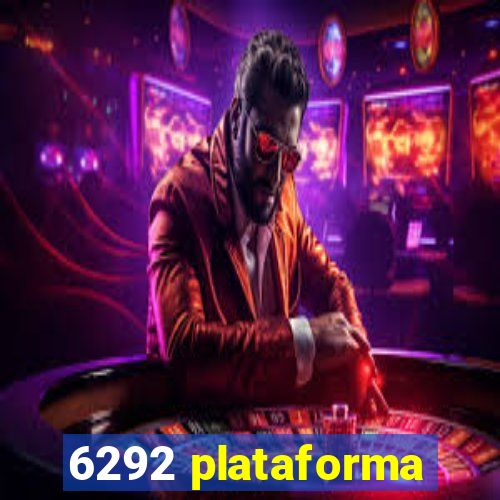 6292 plataforma